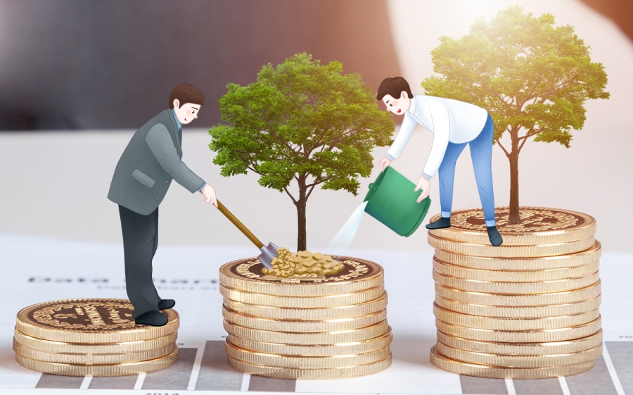 东芯股份是什么公司？东芯股份近几年的营收情况如何？