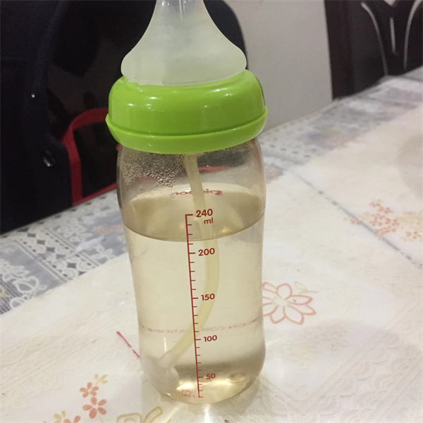 孩子夜啼不止怎么办？或由脾寒、心热、惊吓等引起