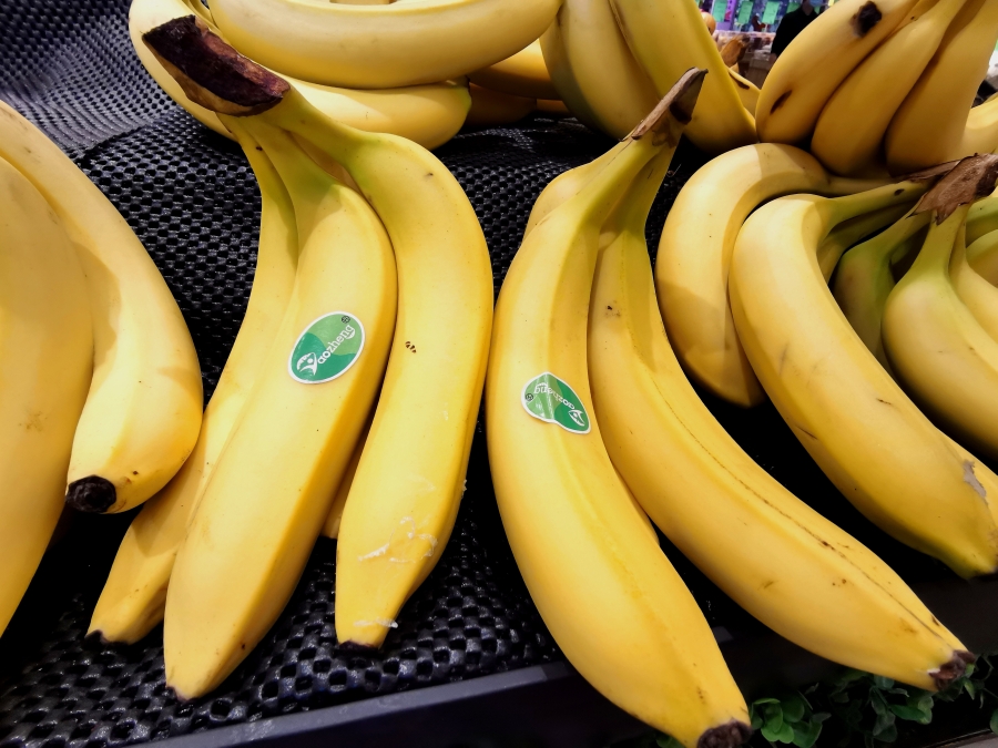 香蕉适合大部分人食用 这几类人群要少吃
