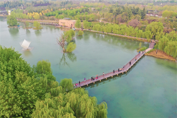 部分景区摆脱门票经济，景区免门票后能带来哪些效果？