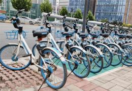 北京出招治理共享单车乱停放 对不文明行为用户实施联合限制